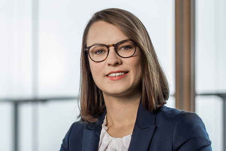 Dr. Sarah Baudis
