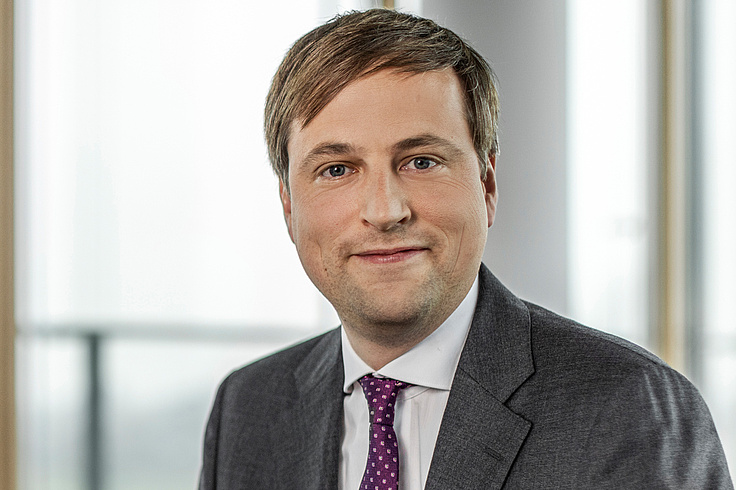 Dr. Michael Bosse