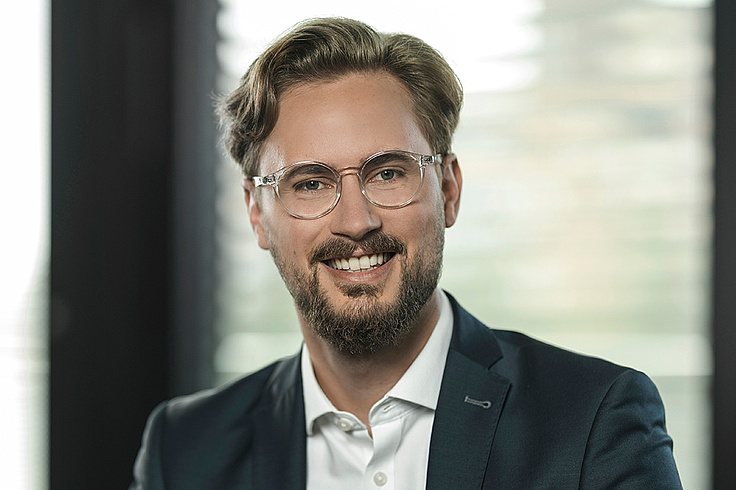 Daniel Hansen