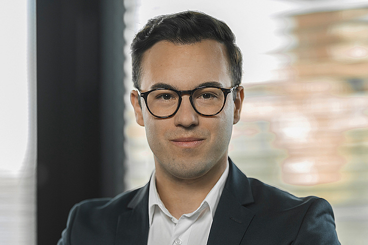 Simon Schneider