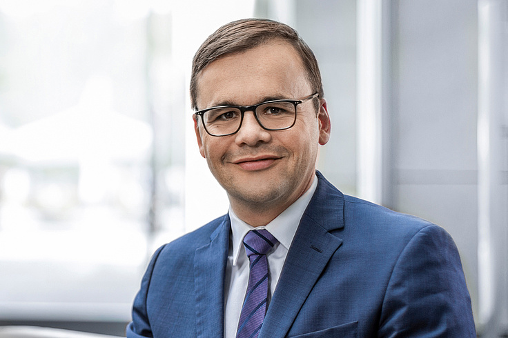 Dr. Jan Redmann