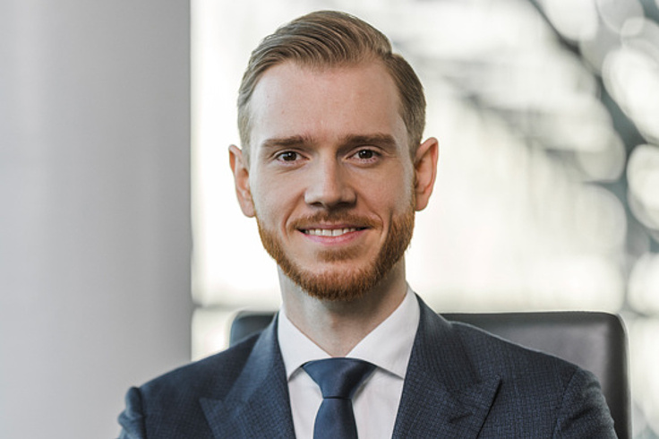 Dr. Timo Dahlmann