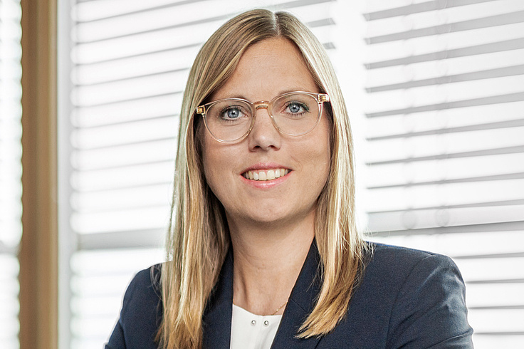 Janina Winz, LL.M.