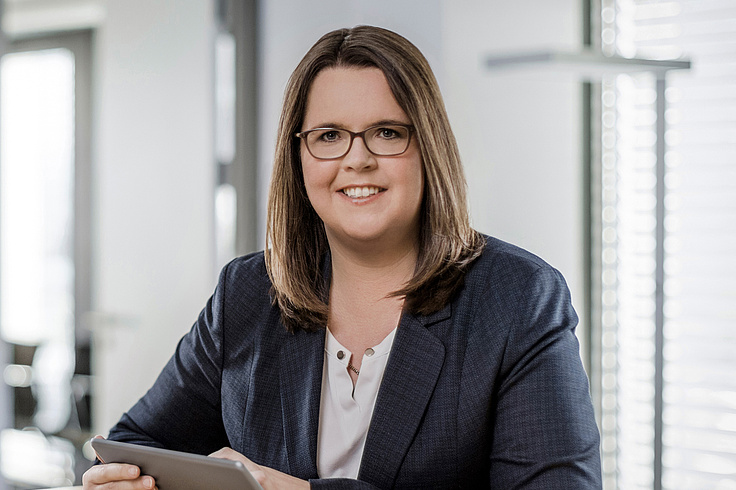 Jennifer Wagener